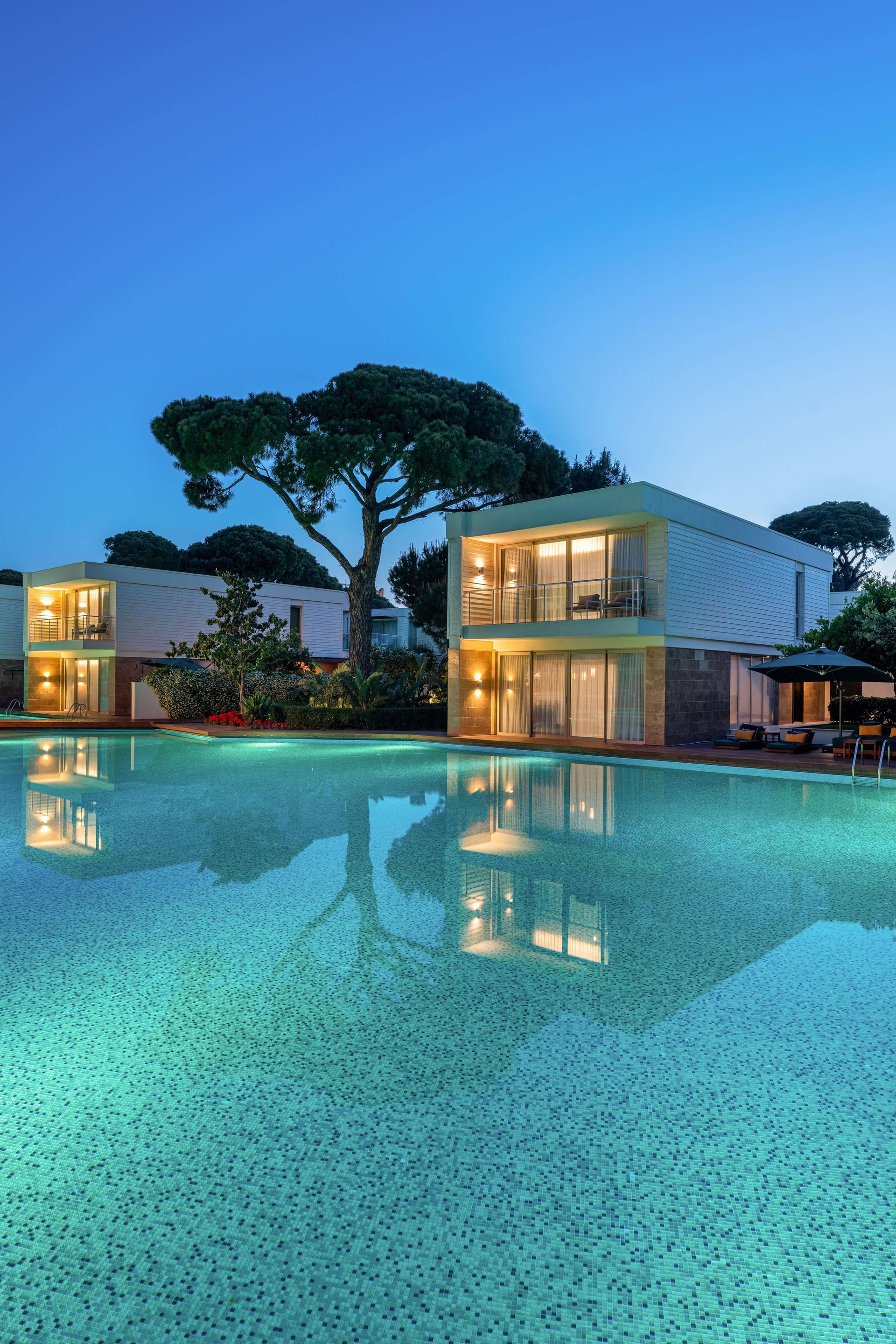 Resort exterior at Rixos Premium Belek - The Land Of Legends Access