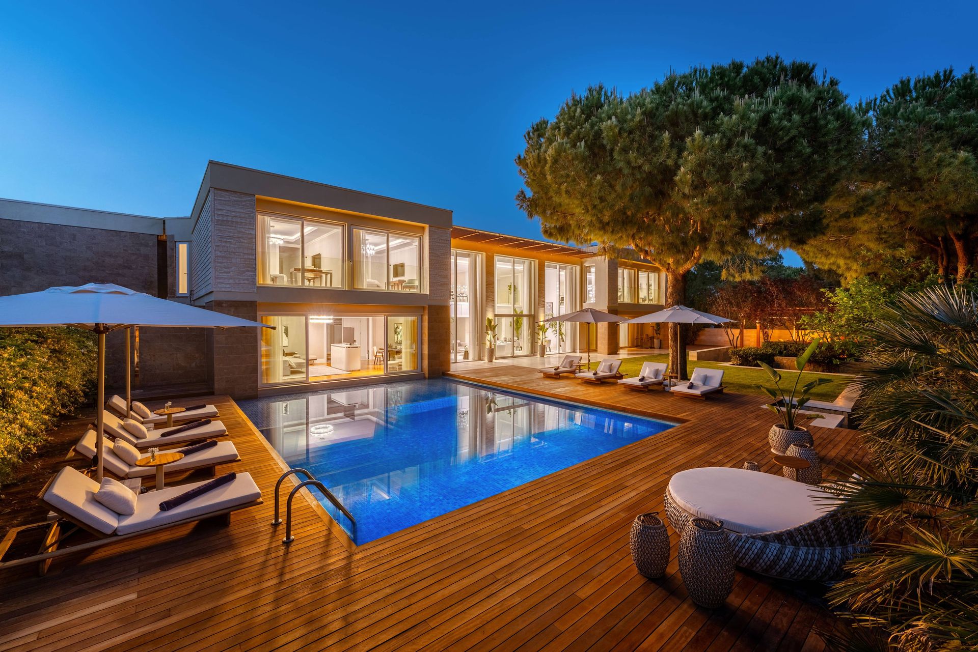 Resort exterior at Rixos Premium Belek - The Land Of Legends Access