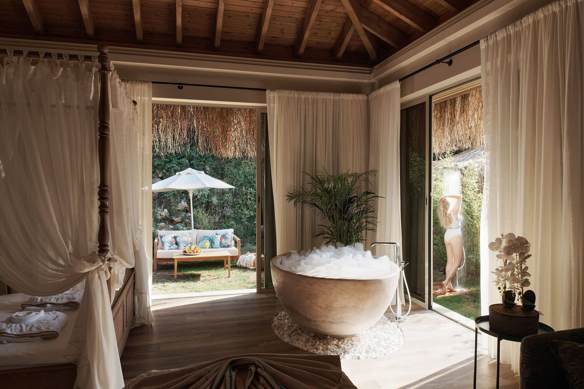 Spa & wellness at Rixos Premium Belek - The Land Of Legends Access
