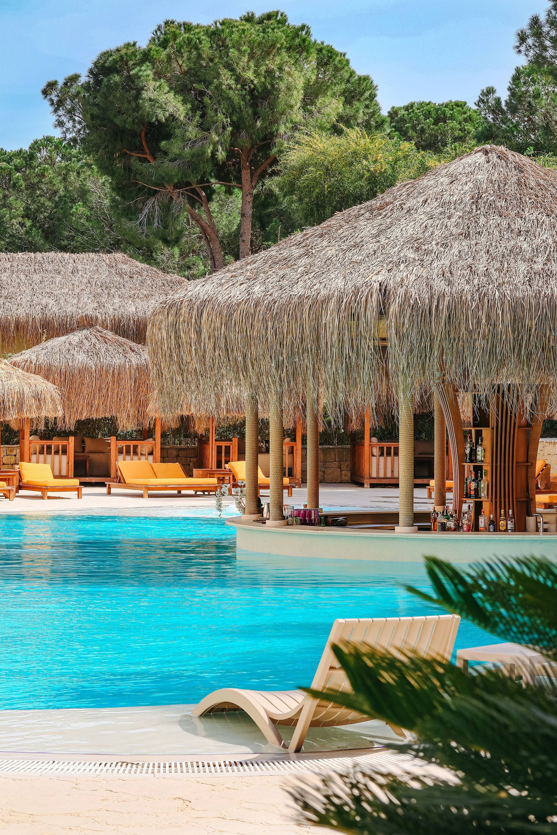 Spa & wellness at Rixos Premium Belek - The Land Of Legends Access