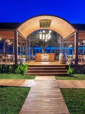Restaurant at Rixos Premium Göcek - Adult Only