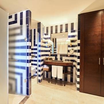 Guest room at Rixos Premium Göcek - Adult Only