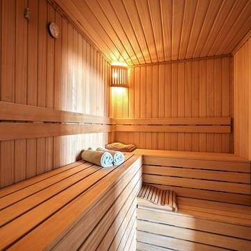 Guest room at Rixos Premium Göcek - Adult Only
