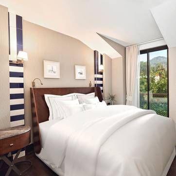 Guest room at Rixos Premium Göcek - Adult Only
