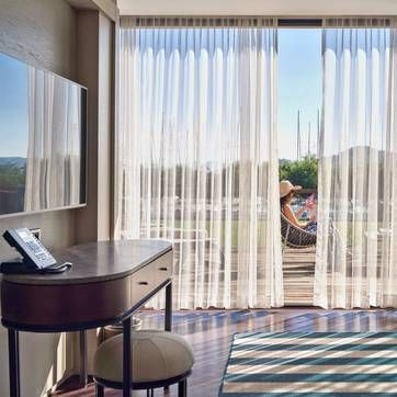 Guest room at Rixos Premium Göcek - Adult Only