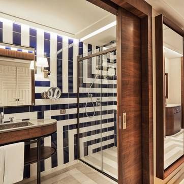 Guest room at Rixos Premium Göcek - Adult Only