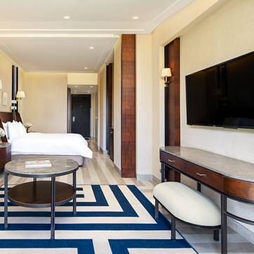Guest room at Rixos Premium Göcek - Adult Only