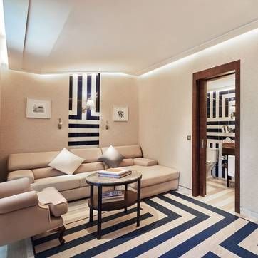 Guest room at Rixos Premium Göcek - Adult Only