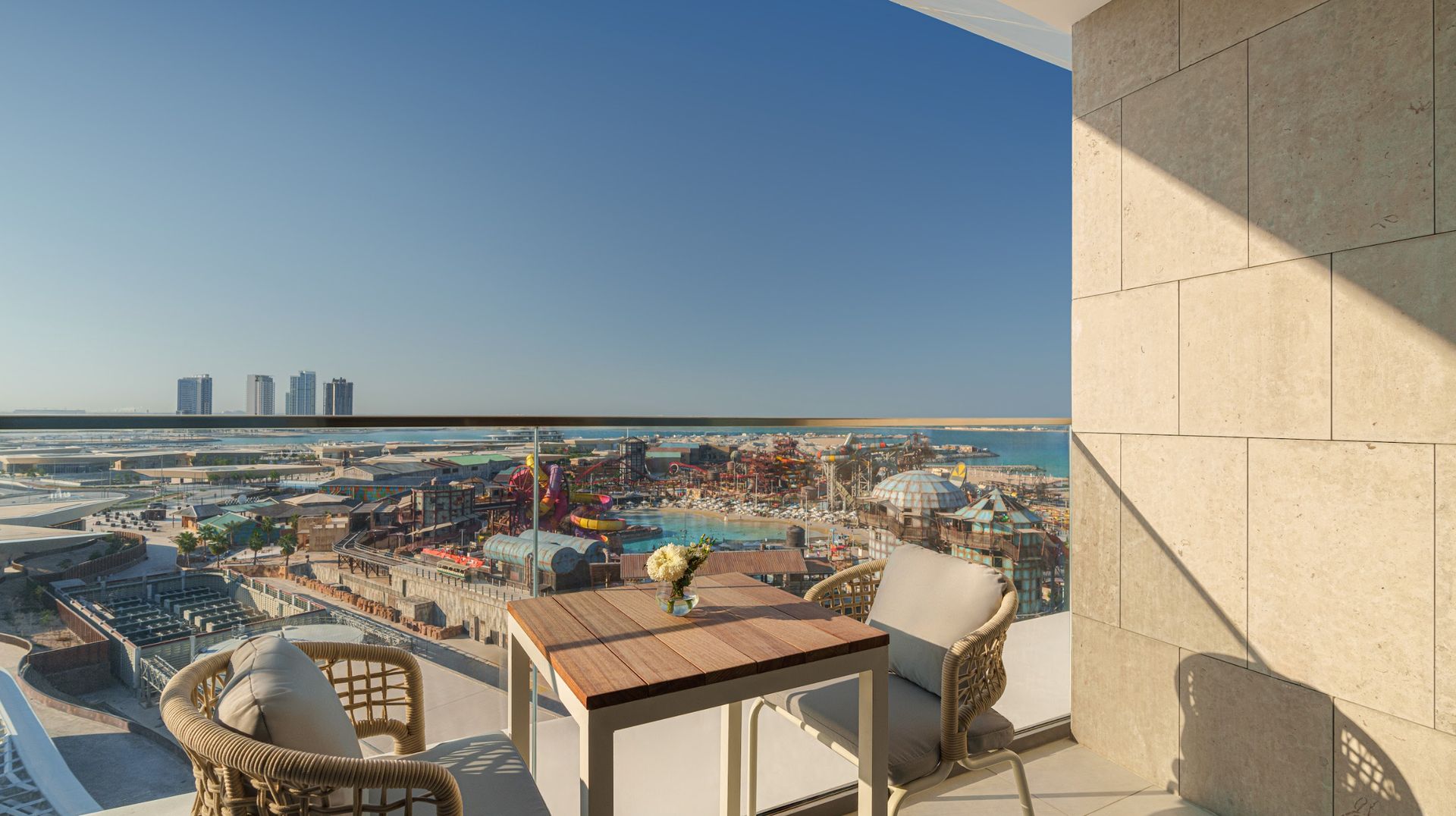Resort photo