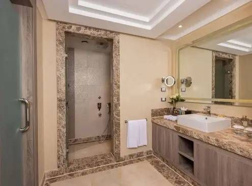 Rixos Radamis Sharm El Sheikh Exterior & Grounds