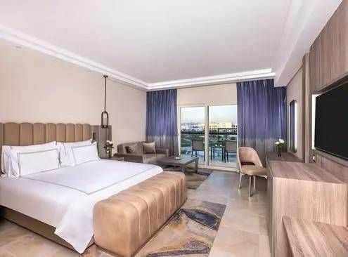 Rixos Radamis Sharm El Sheikh Rooms & Suites