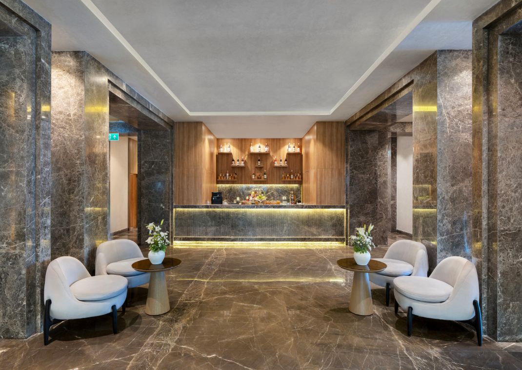 Rixos Radamis Sharm El Sheikh Spa & Wellness