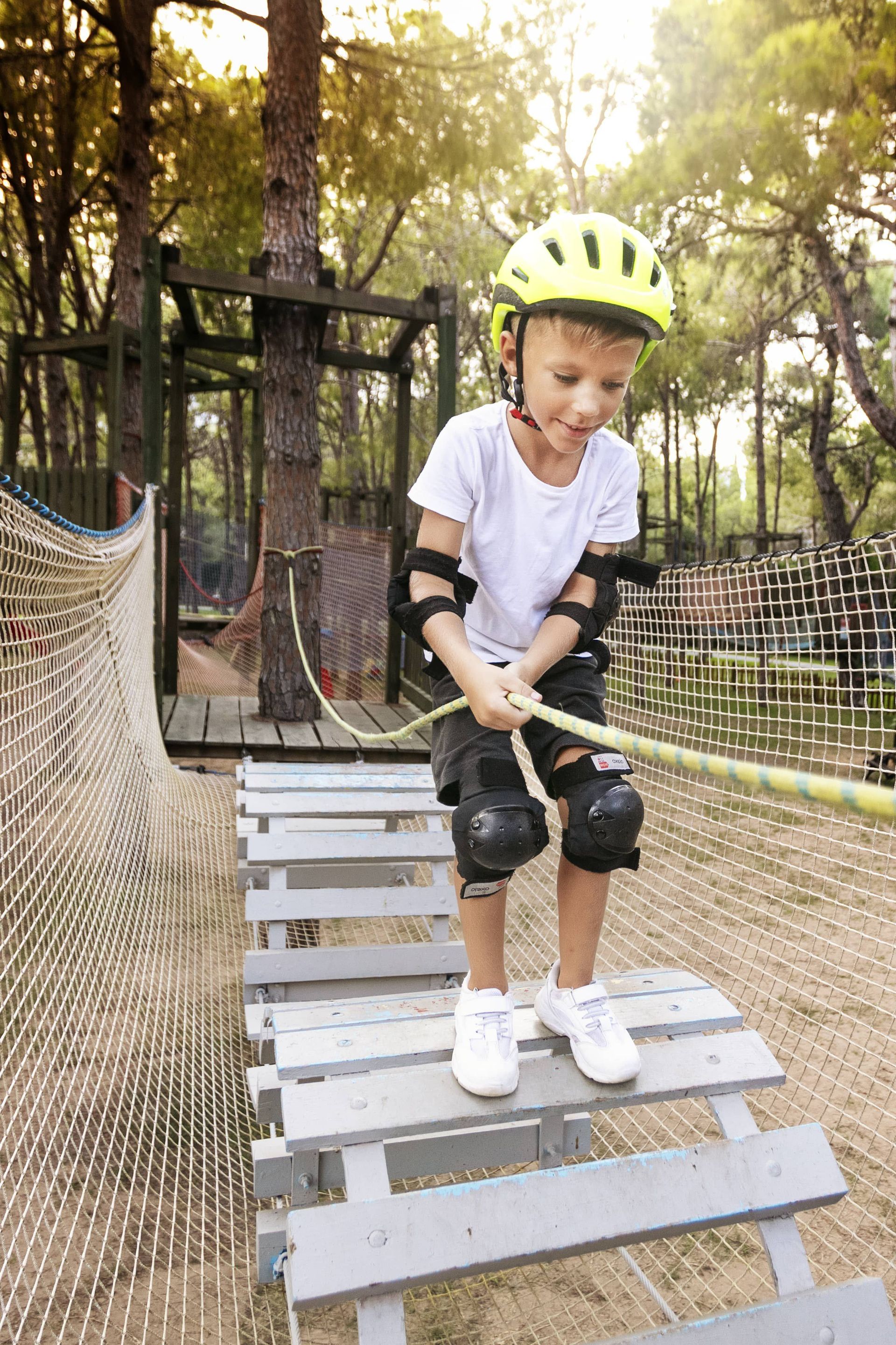 Activities at Rixos Sungate - The Land Of Legends Access