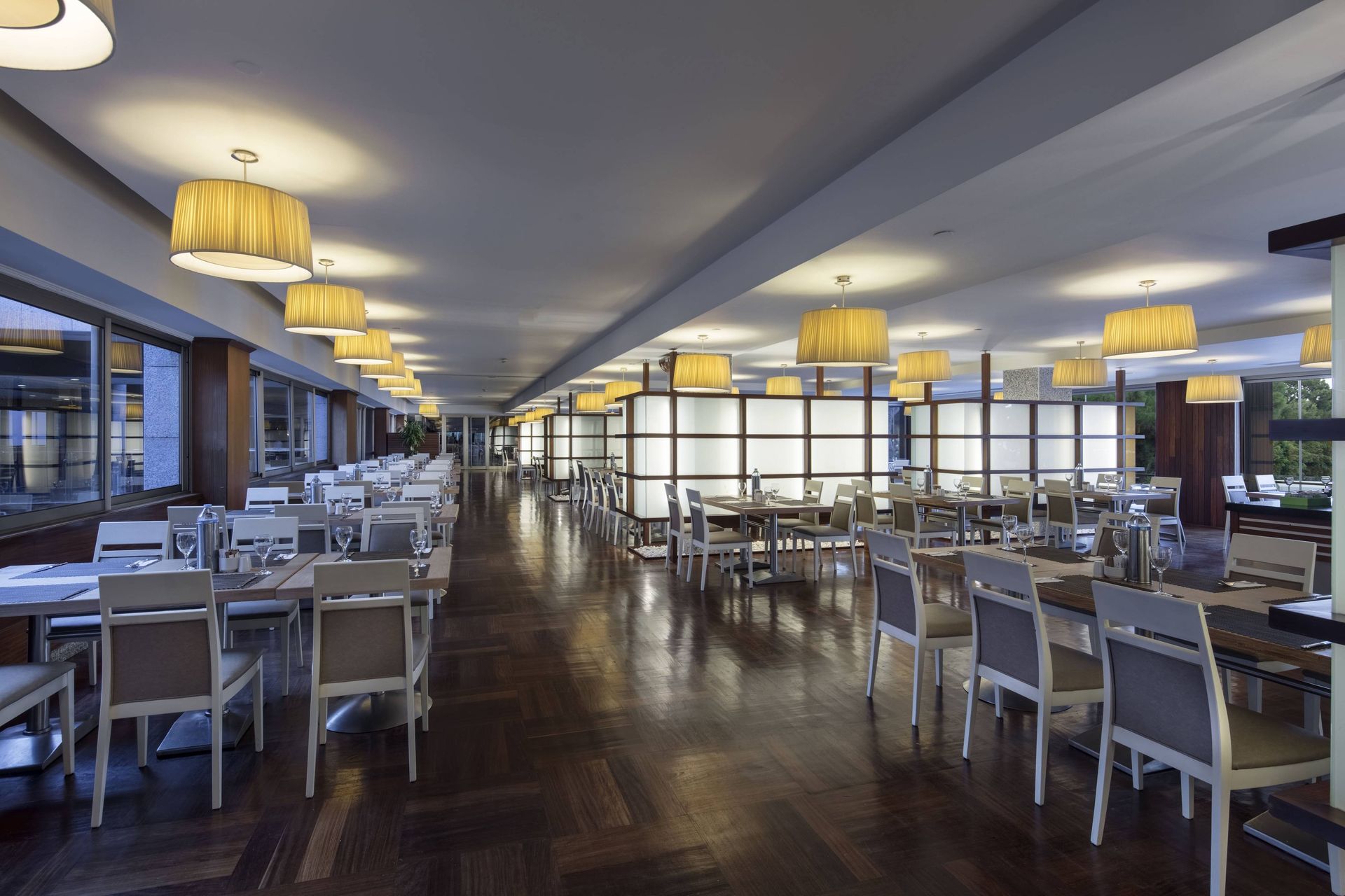 Restaurant at Rixos Sungate - The Land Of Legends Access