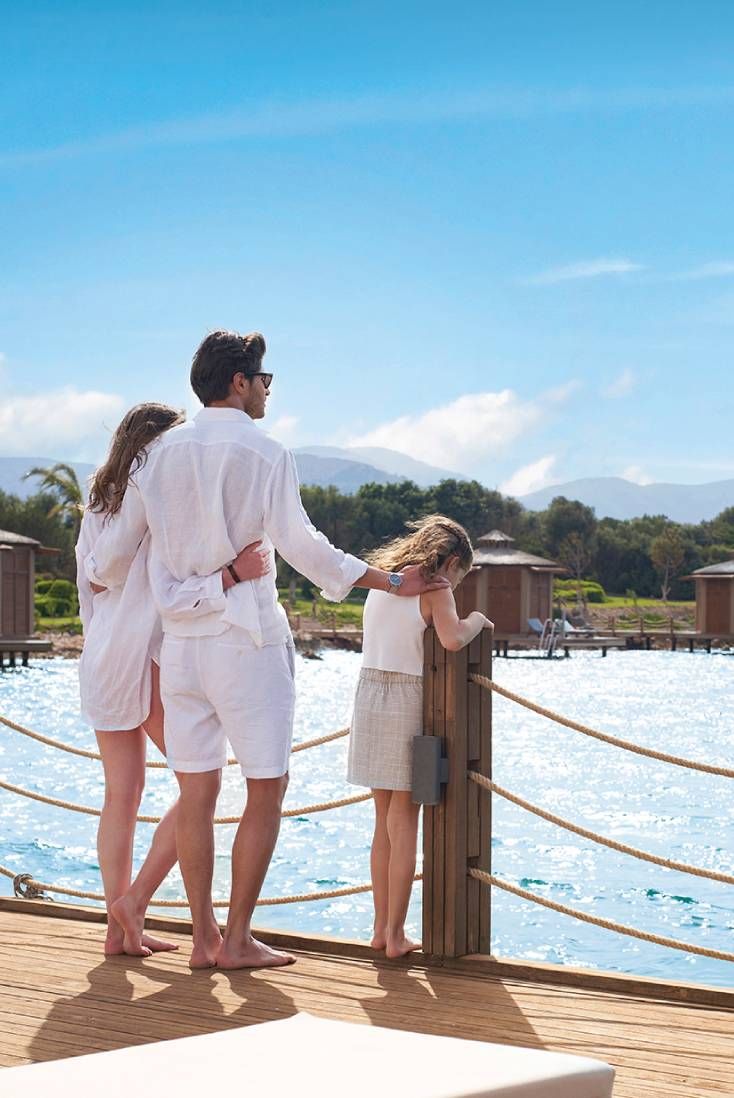 Resort exterior at Rixos Sungate - The Land Of Legends Access