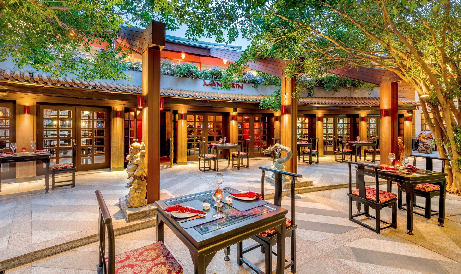 Resort exterior at Rixos Sungate - The Land Of Legends Access