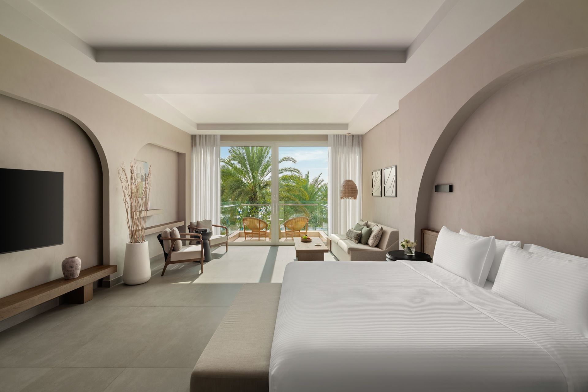 Resort photo