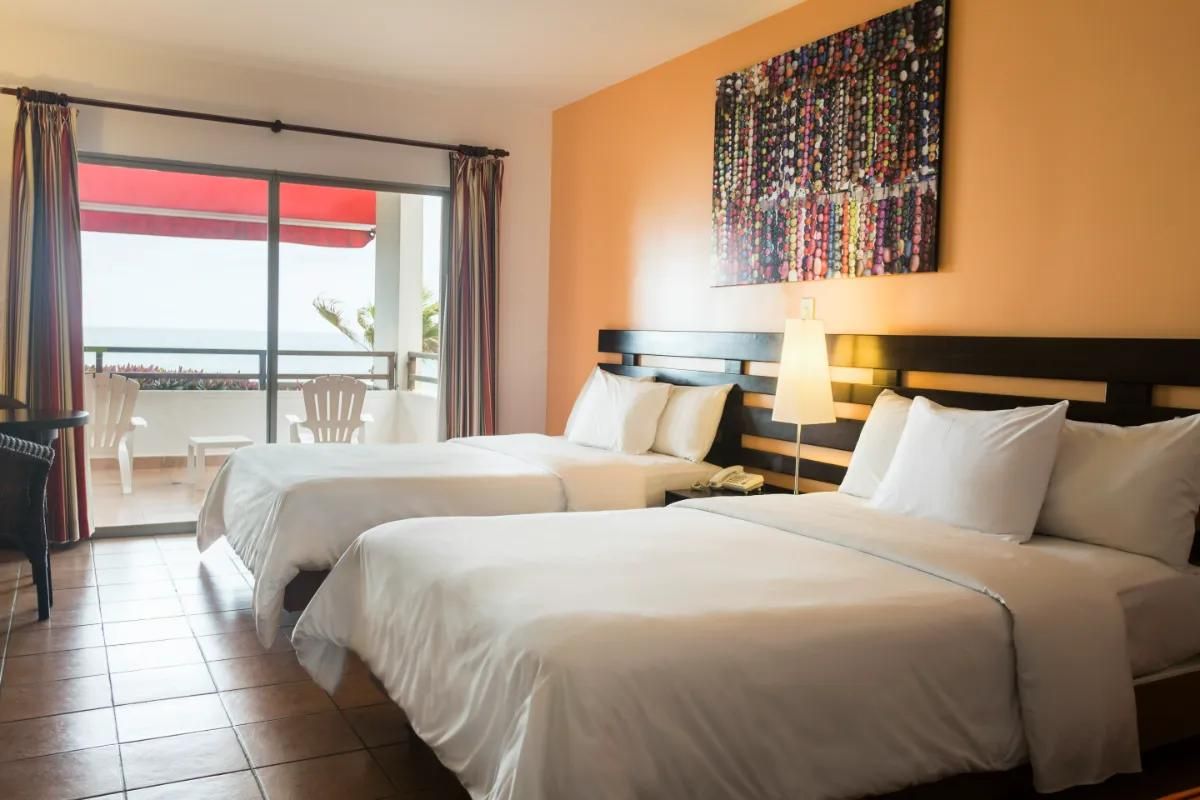 Royal Decameron Mompiche Beach Resort, Spa & Convention Center Rooms & Suites