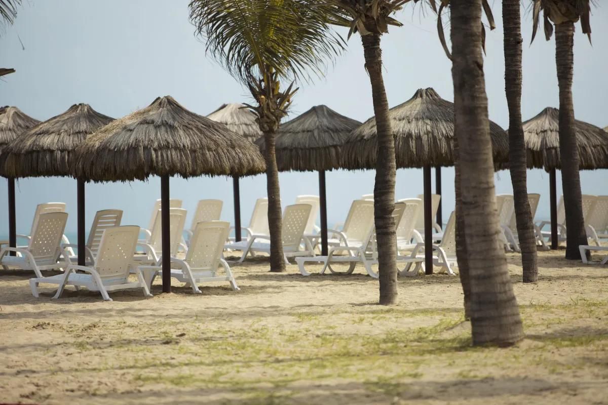 Resort photo