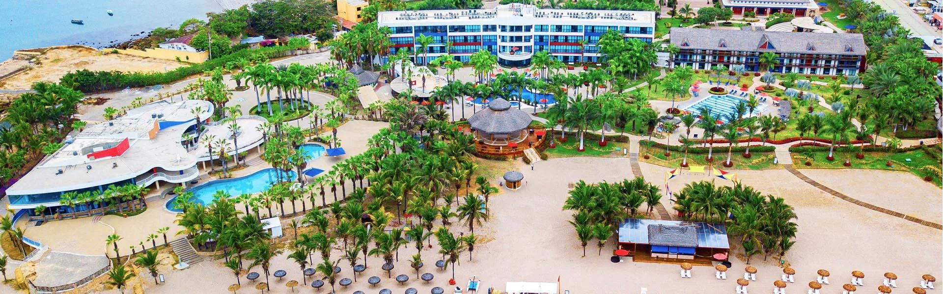 Resort photo