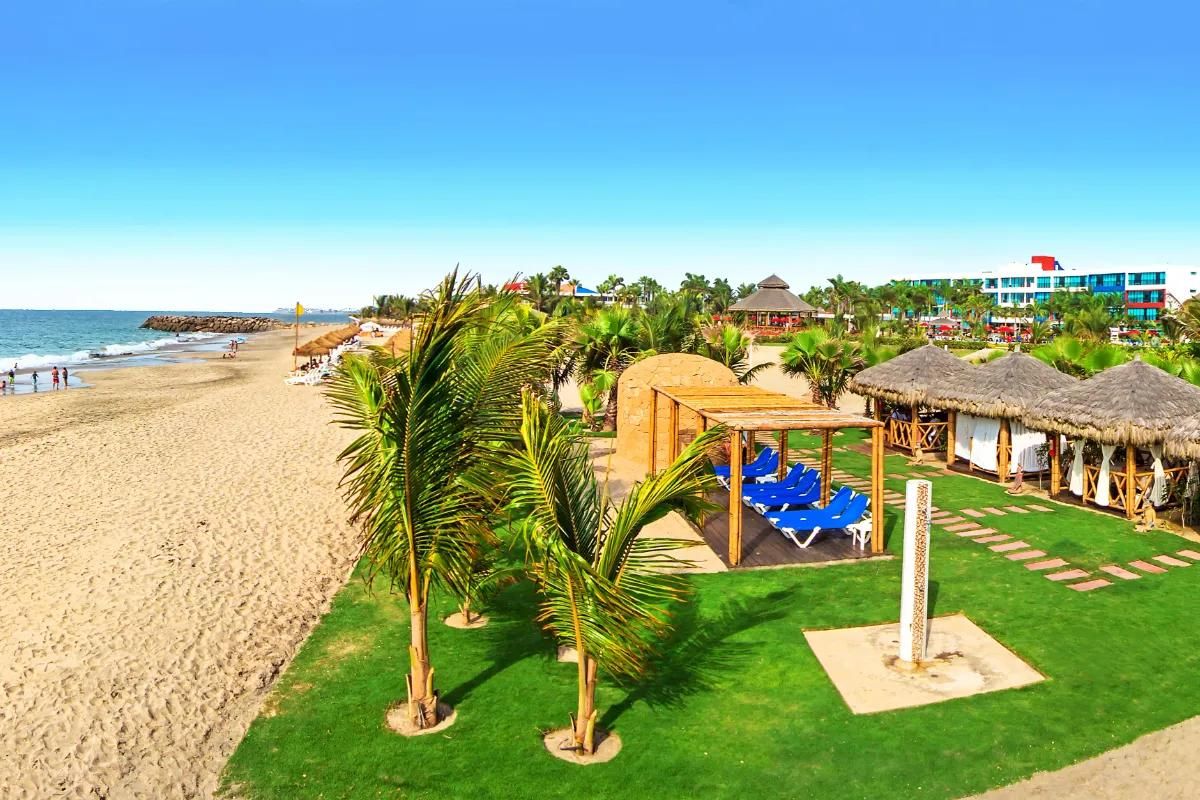 Resort photo