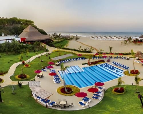 Resort photo