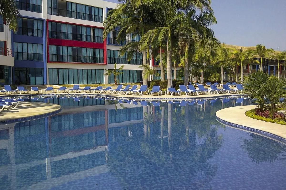 Resort photo