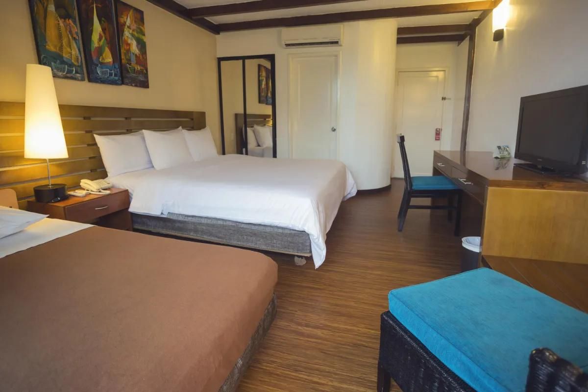 Resort photo