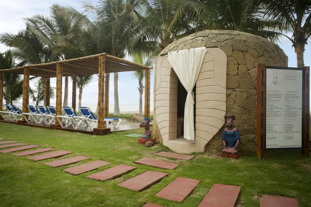 Resort photo