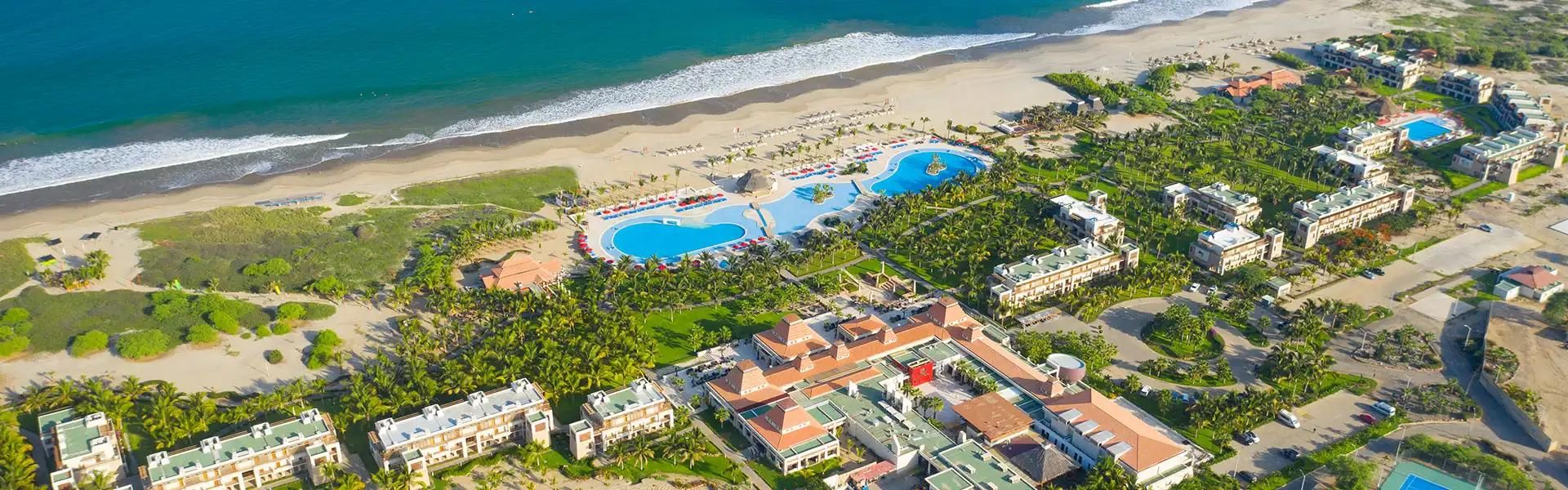 Resort photo