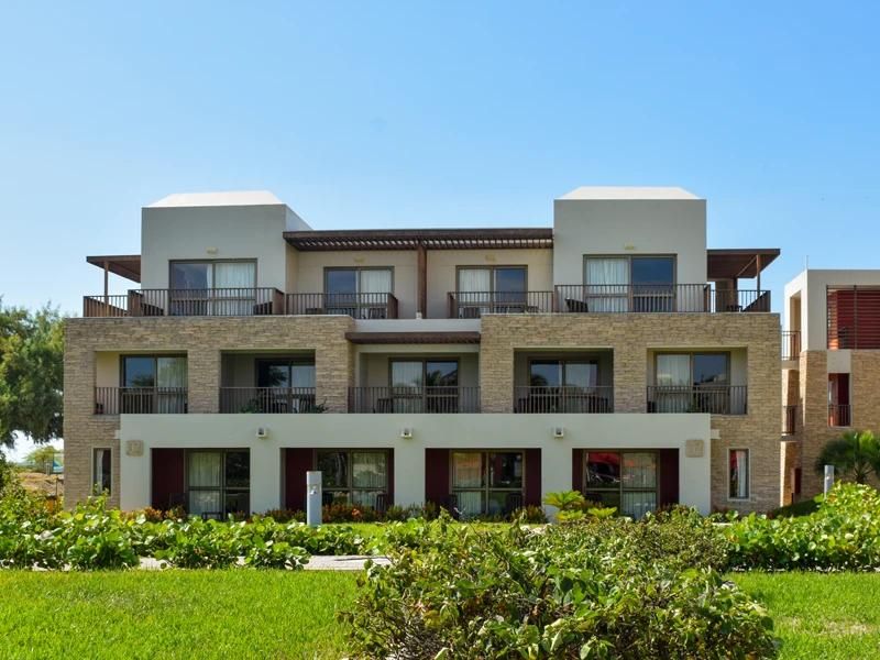 Resort photo
