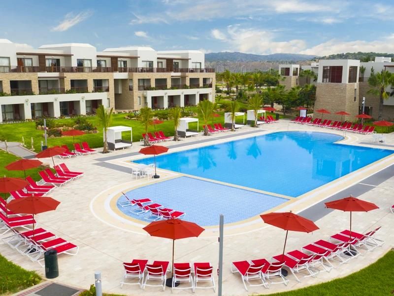 Resort photo