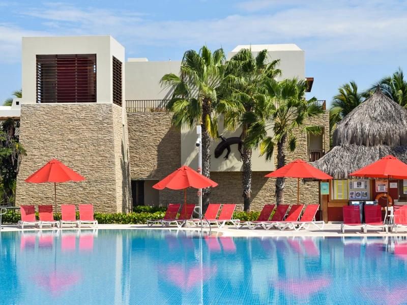 Resort photo