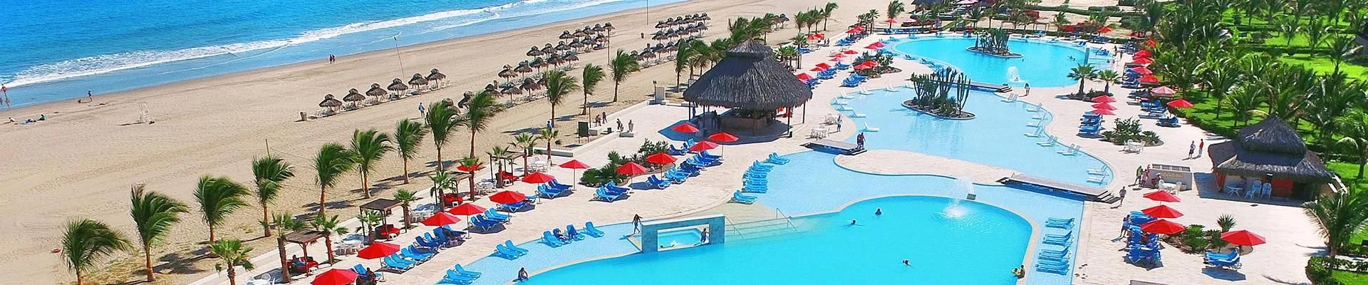 Resort photo