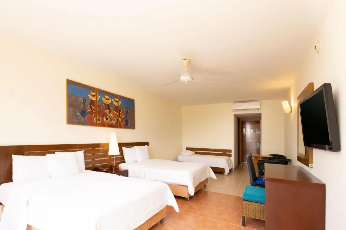 Resort photo