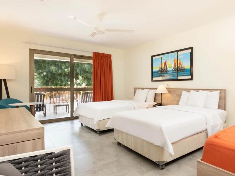 Resort photo