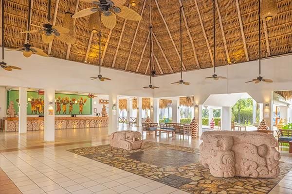 Royal Decameron Salinitas - All Inclusive Exterior & Grounds