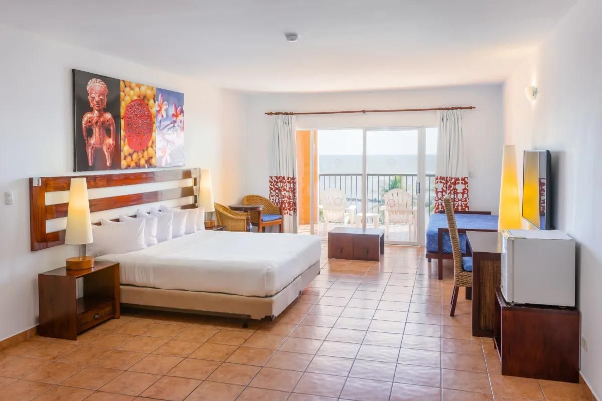 Royal Decameron Salinitas - All Inclusive Exterior & Grounds