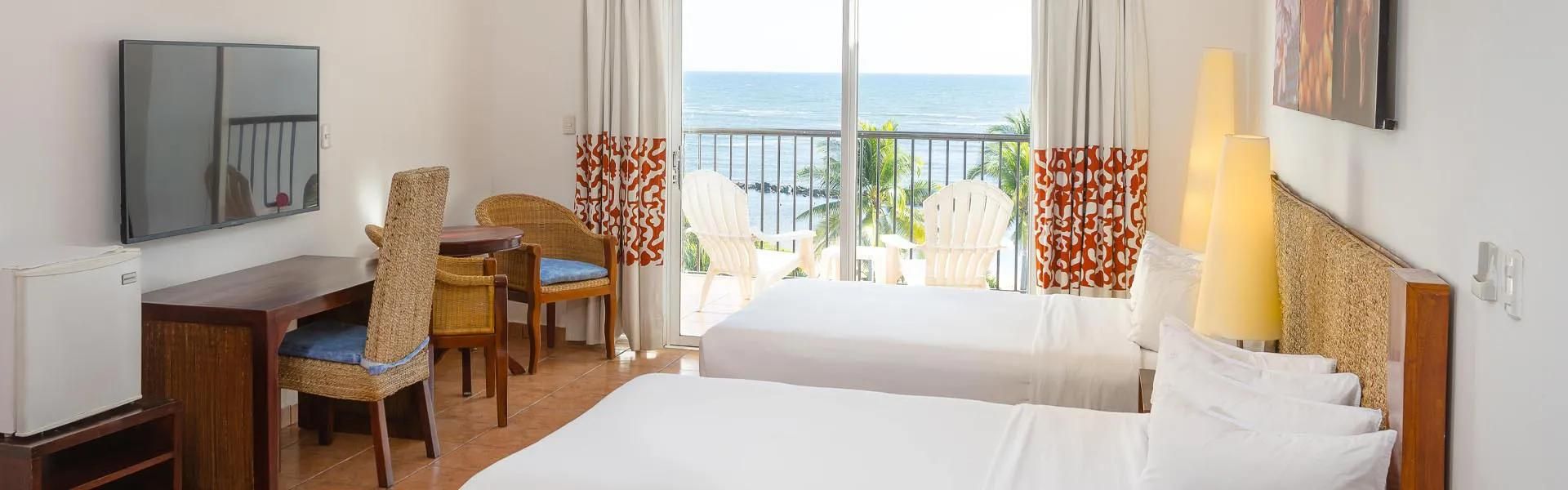 Royal Decameron Salinitas - All Inclusive Exterior & Grounds