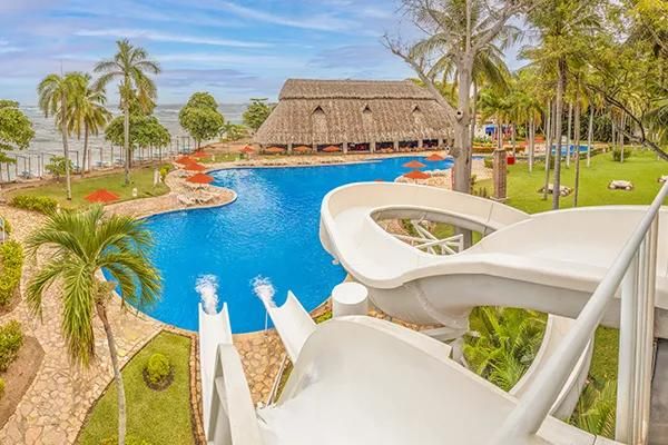 Royal Decameron Salinitas - All Inclusive Pools