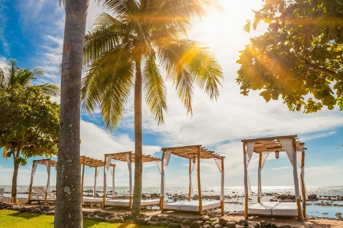 Royal Decameron Salinitas - All Inclusive Pools