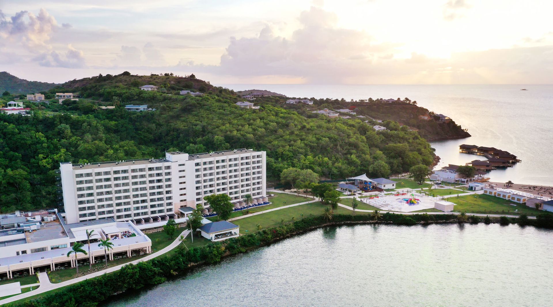 Royalton Antigua, Autograph Collection All-Inclusive Resort