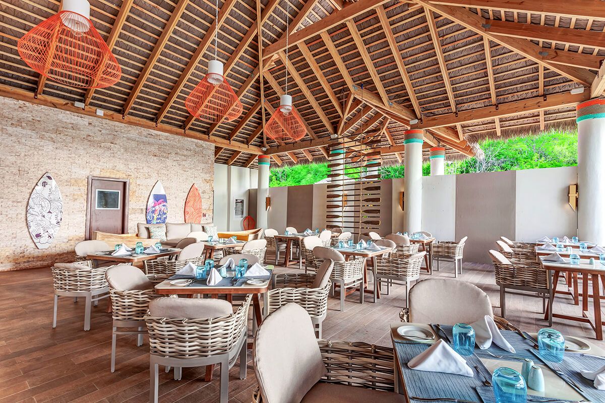 Resort exterior at Royalton Antigua, Autograph Collection All-Inclusive Resort