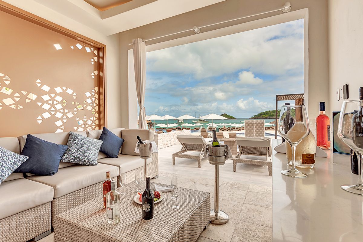 Resort exterior at Royalton Antigua, Autograph Collection All-Inclusive Resort