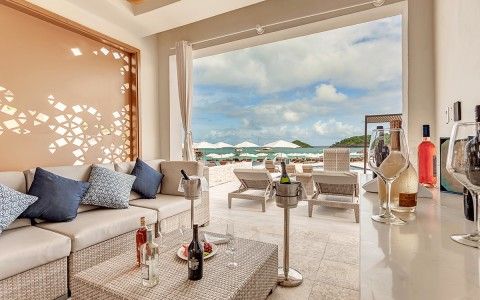 Resort exterior at Royalton Antigua, Autograph Collection All-Inclusive Resort