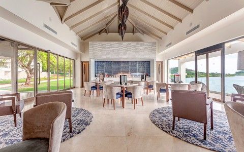 Resort exterior at Royalton Antigua, Autograph Collection All-Inclusive Resort