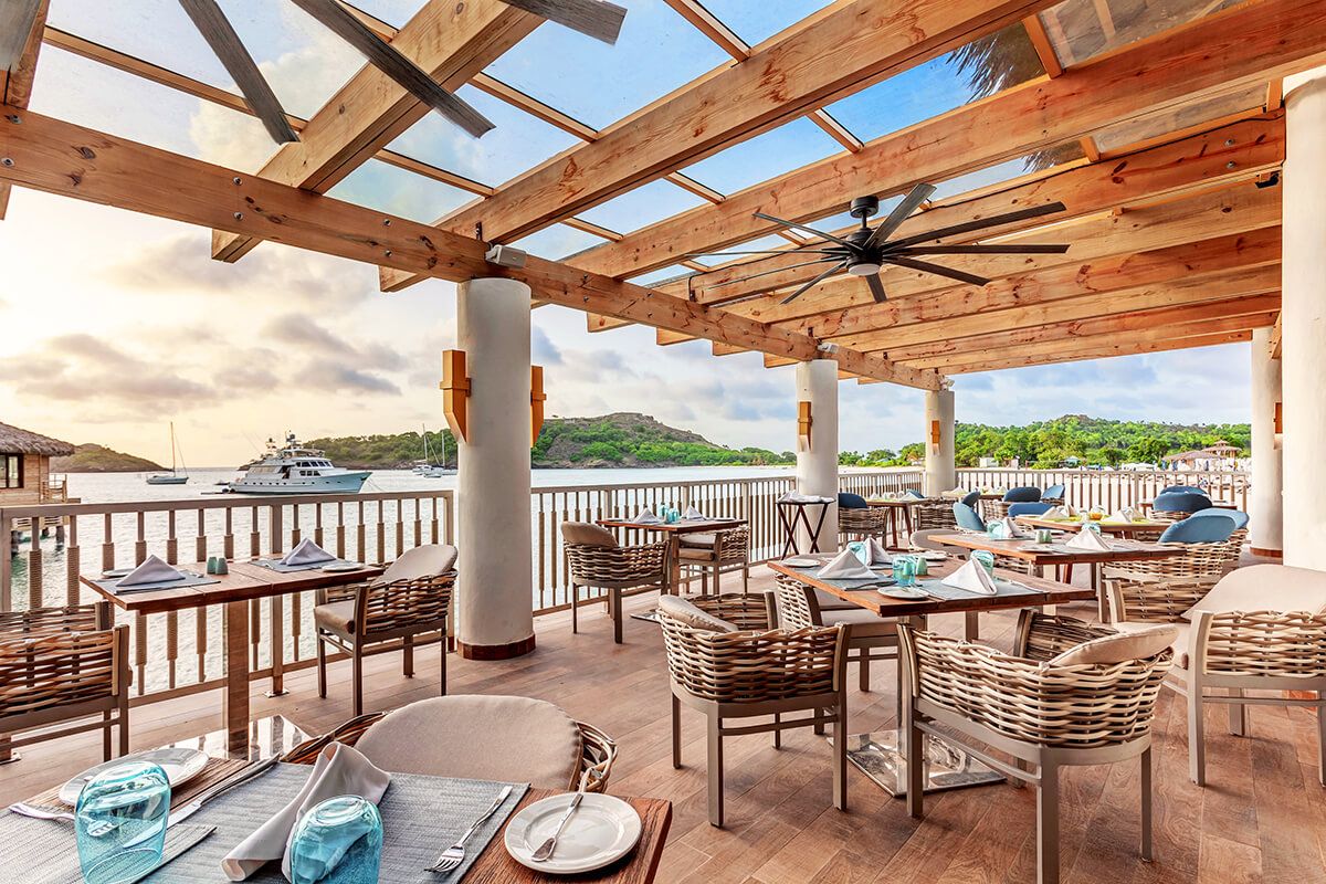 Resort exterior at Royalton Antigua, Autograph Collection All-Inclusive Resort
