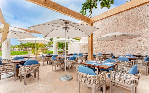 Resort exterior at Royalton Antigua, Autograph Collection All-Inclusive Resort