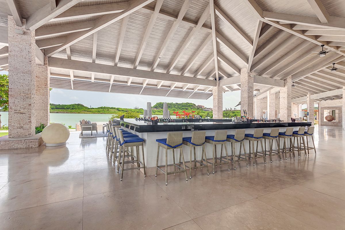Resort exterior at Royalton Antigua, Autograph Collection All-Inclusive Resort