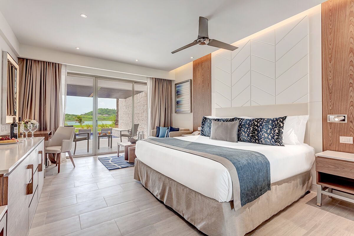 Resort exterior at Royalton Antigua, Autograph Collection All-Inclusive Resort